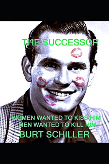 The Successor by Burt Schiller - Paperback