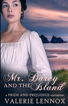 Mr. Darcy and the Island : a Pride and Prejudice variation by Valerie Lennox - Paperback