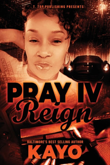 Pray IV Reign by Kayo - Paperback