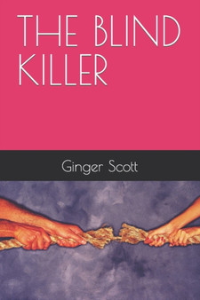 The Blind Killer : 1 by Ginger Scott - Paperback