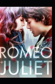 Romeo and Juliet by William Shakespeare(illustrated Edition) by William Shakespeare - Paperback