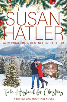 Fake Husband for Christmas : 2 by Susan Hatler - Paperback