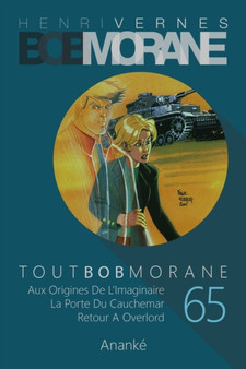 Tout Bob Morane/65 : 65 by Henri Vernes - Paperback