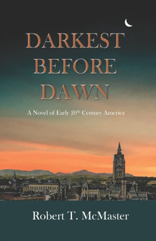 Darkest Before Dawn : 4 by Robert T McMaster - Paperback