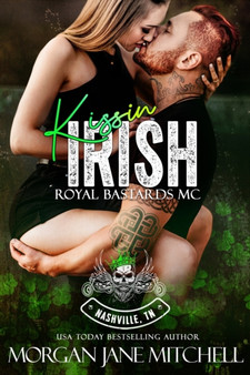 Kissin Irish : 2 by Morgan Jane Mitchell - Paperback