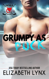 Grumpy as Puck : 1 by Elizabeth Lynx - Paperback