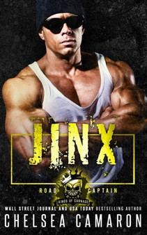 Jinx : Kings of Carnage MC by Chelsea Camaron - Paperback