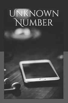 Unknown Number by Anna Grace - Paperback