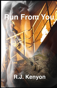 Run From You : 2 by R J Kenyon - Paperback