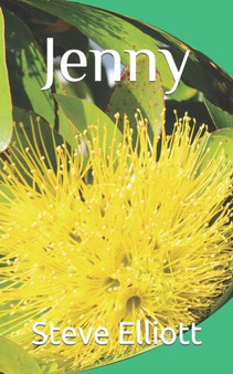 Jenny : 3 by Steve Elliott - Paperback