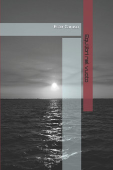 Equilibri nel vuoto by Ester Caruso - Paperback