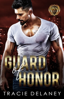 Guard of Honor by Tracie Delaney - Paperback