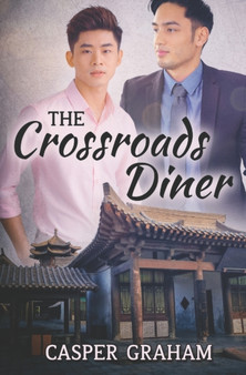 The Crossroads Diner by Casper Graham - Paperback