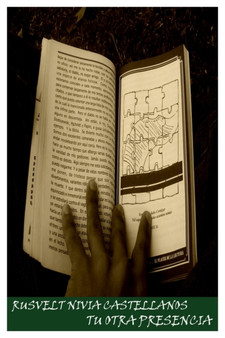 Tu Otra Presencia by Rusvelt Nivia Castellanos - Paperback