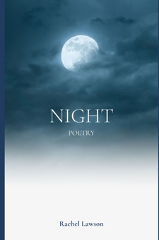Night poetry by Rachel Lawson - Paperback