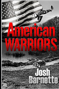 American Warriors by Josh Barnette - Paperback