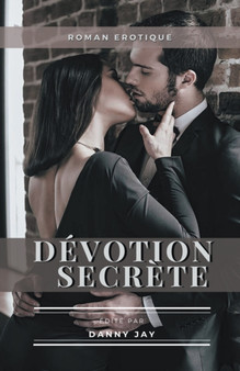 Devotion secrete by Danny Jay - Paperback