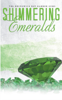 Shimmering Emeralds : 3 by Ann Omasta - Paperback