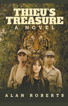 Thieu's Treasure by Alan Roberts - Paperback