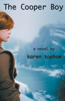 The Cooper Boy by Karen Topham - Paperback