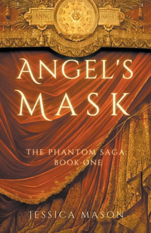 Angel's Mask by Jessica Mason - Paperback