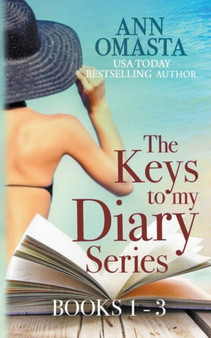 The Keys to My Diary Series (Books 1 - 3) by Ann Omasta - Paperback