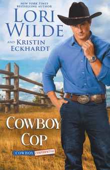 Cowboy Cop : 1 by Lori Wilde - Paperback