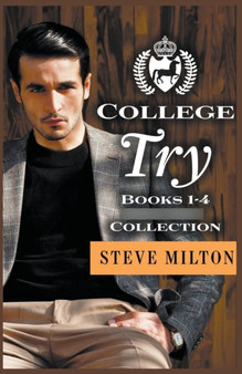 College Try by Steve Milton - Paperback