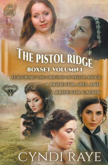 Pistol Ridge Volume 1 : 1 by Cyndi Raye - Paperback