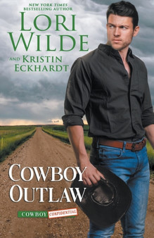Cowboy Outlaw : 5 by Lori Wilde - Paperback