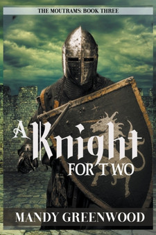 A Knight for Two : 3 by Naomi Aoki - Paperback