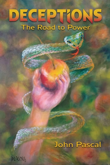 Deceptions : The Road to Power by Pascal J Imperato - Paperback