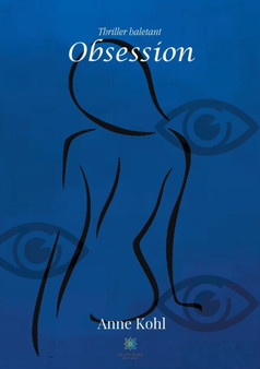 Obsession by Anne Kohl - Paperback