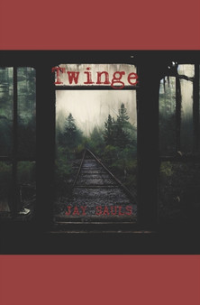 Twinge by Jay Sauls - Paperback