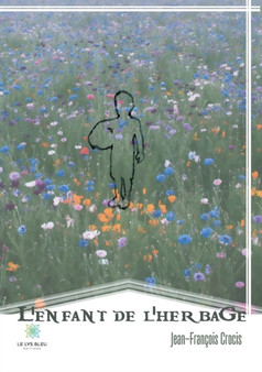 L'enfant de l'herbage by Jean-Francois Crocis - Paperback
