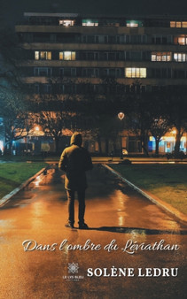 Dans l'ombre du Leviathan by Solene Ledru - Paperback