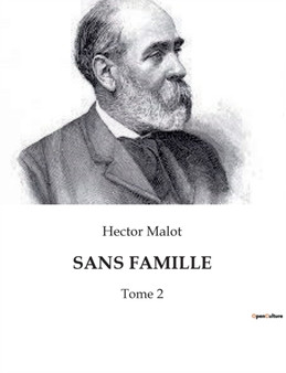 Sans Famille : Tome 2 by Hector Malot - Paperback