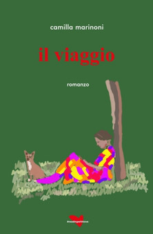 Il viaggio by Camilla Marinoni - Paperback