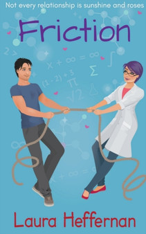 Friction : 1 by Laura Heffernan - Paperback