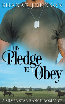 His Pledge to Obey by Shanae Johnson - Paperback