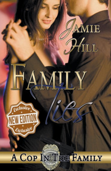 Family Ties : 2 by Jamie Hill - Paperback