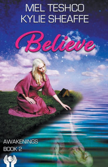 Believe by Mel Teshco - Paperback