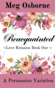 Reacquainted : 1 by Meg Osborne - Paperback
