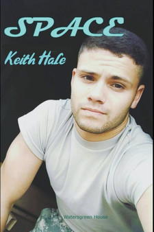 Space by Keith Hale - Paperback