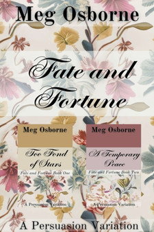 Fate and Fortune by Meg Osborne - Paperback
