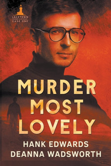 Murder Most Lovely : 1 by Deanna Wadsworth - Paperback