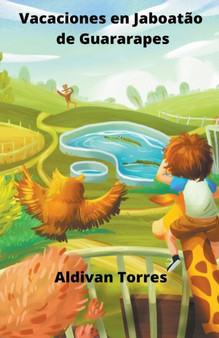 Vacaciones en Jaboatao de Guararapes by Aldivan Torres - Paperback