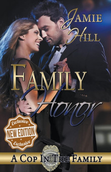 Family Honor : 3 by Jamie Hill - Paperback