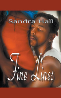 Fine Lines by Sandra Hall - Paperback