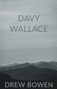 Davy Wallace by Drew Bowen - Paperback